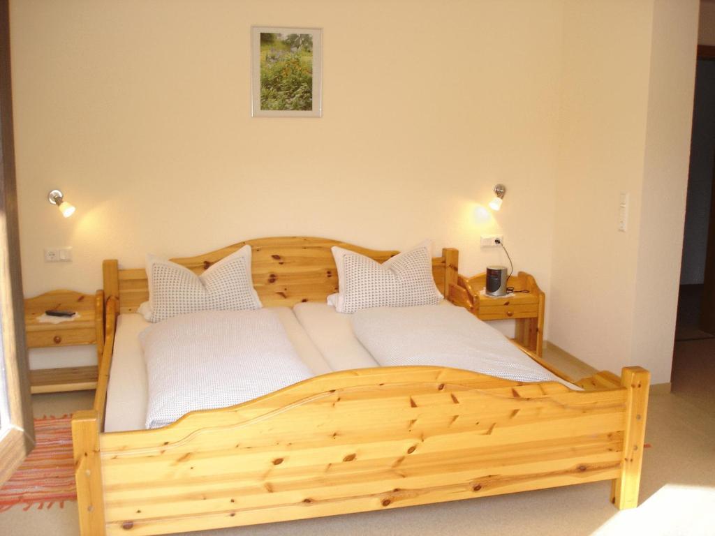 Gasthof Zum Hohen Lohr Battenhausen Room photo